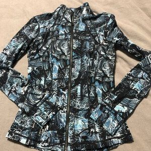 Lululemon Define Jacket